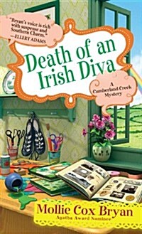 Death of an Irish Diva (Mass Market Paperback)