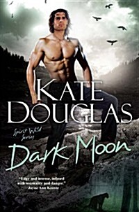 Dark Moon (Paperback)