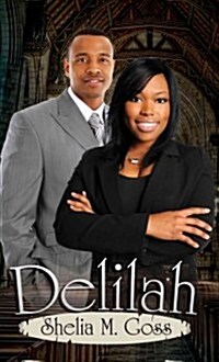 Delilah: ` (Mass Market Paperback)