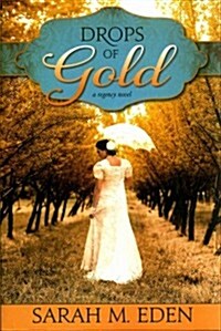 Drops of Gold (Paperback)