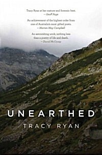 Unearthed (Paperback)