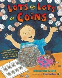 Lots and Lots of Coins (Paperback)