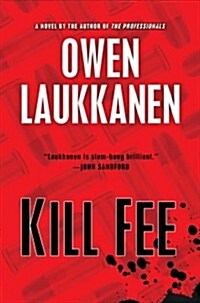 Kill Fee (Hardcover)