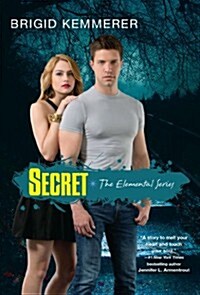 Secret (Paperback)