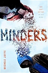Minders (Hardcover)