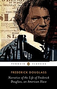 [중고] Narrative of Frederick Douglass (Paperback)