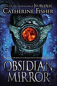 Obsidian Mirror (Paperback, Reprint)