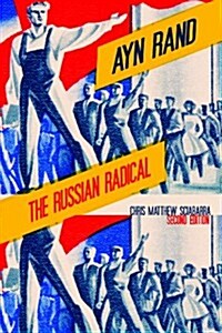 Ayn Rand: The Russian Radical (Paperback, 2)