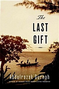 The Last Gift (Hardcover)