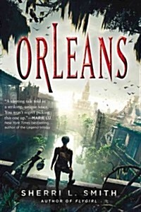 Orleans (Paperback, Reprint)