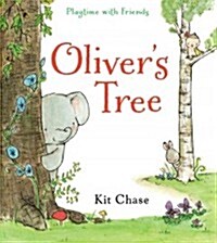 Olivers Tree (Hardcover)