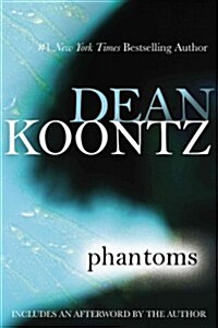 Phantoms: A Thriller (Paperback)