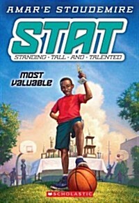 Most Valuable (Stat: Standing Tall and Talented #5) (Paperback)