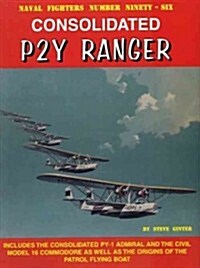 Consolidated P2y Ranger (Paperback)