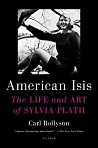 American Isis (Paperback)