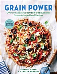 Grain Power (Paperback)