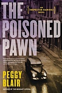 The Poisoned Pawn (Paperback)