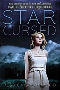Star Cursed (Paperback, Reprint)