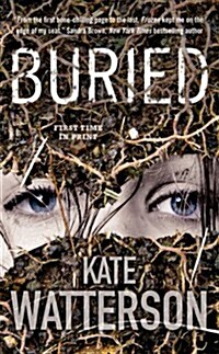 Buried: An Ellie Macintosh Thriller (Mass Market Paperback)