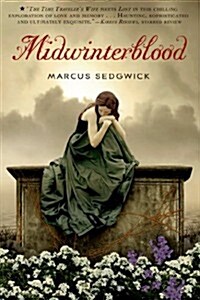 Midwinterblood (Paperback)