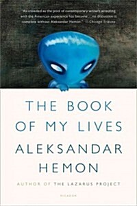 Book of My Lives (Paperback)