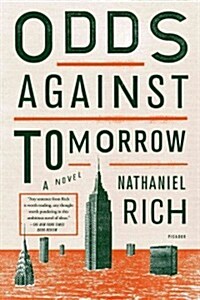 Odds Against Tomorrow (Paperback)