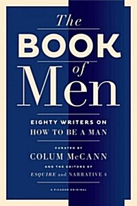 Book of Men (Paperback)