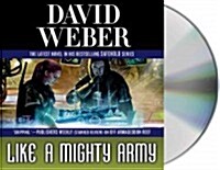 Like a Mighty Army (Audio CD)