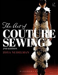 The Art of Couture Sewing (Paperback, 2 ed)