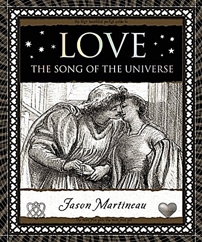 Love: The Song of the Universe (Hardcover)