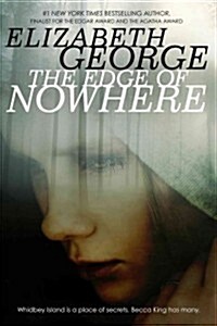The Edge of Nowhere (Paperback)