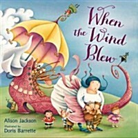 When the Wind Blew (Hardcover)