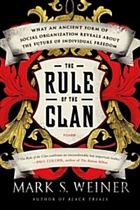 Rule of the Clan (Paperback)