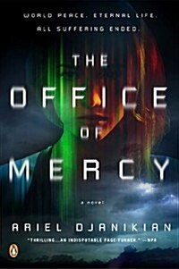 The Office of Mercy (Paperback, Reprint)