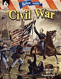 Active History: Civil War (Paperback)