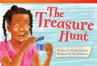 The Treasure Hunt (Early Fluent) (Paperback)