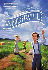 Wanderville (Hardcover)