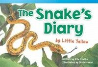 The Snake's Diary by Little Yellow (Early Fluent) (Paperback)
