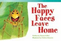 (The)Happy faces leave home