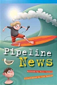 Pipeline News (Paperback)