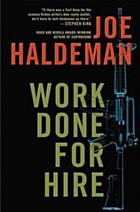 Work Done for Hire (Hardcover)