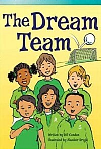 The Dream Team (Paperback)