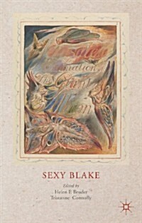 Sexy Blake (Hardcover)