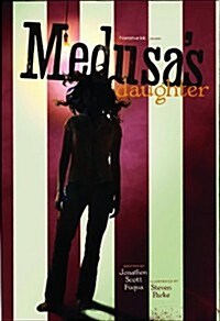 Medusas Daughter Gn (Hardcover)