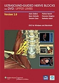 Ultrasound-Guided Nerve Blocks on DVD Vs 2.0: Upper Limbs for Mac (Hardcover, 2)