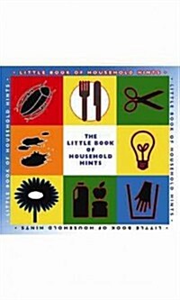 The Little Book of Household Hints (Paperback)