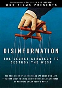 Disinformation (DVD)