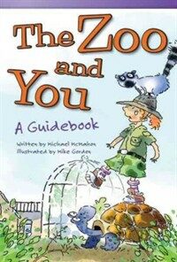 (The) zoo and you :a guide book 