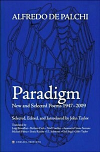 Paradigm: New and Selected Poems 1947-2009 (Paperback)