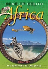 Seas of South Africa (Paperback, New)